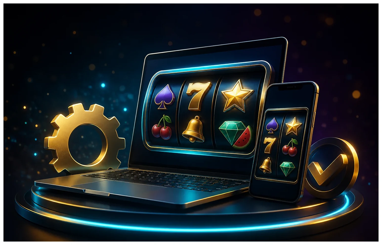 Ilustración: Requisitos del dispositivo y sistema para el casongo bet apk